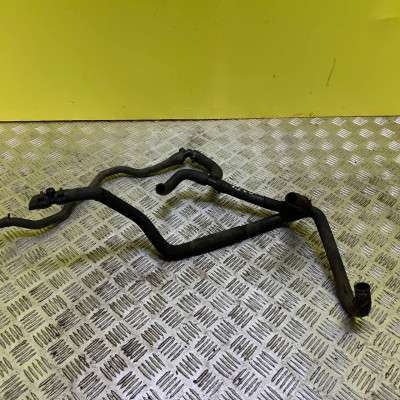 Патрубок охолодження Renault Trafic II, Opel Vivaro II, Nissan Primastar II (2006-2014) рестайл