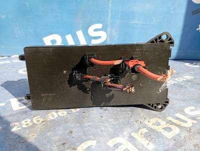 Блок комфорта SAM (Signan Auswerte Modul) Mercedes-Benz Sprinter W 906 (2006-2014) дорестайл