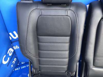Салон (сидіння) комплект Ford Escape 3 FL ( 2012 - 2019 )
