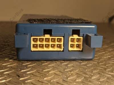 Блок управления телефоном (Bluethooth) Renault Trafic II, Opel Vivaro II, Nissan Primastar II (2006-2014) рестайл