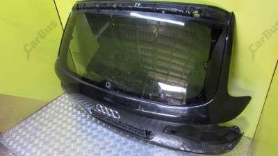 Крышка (дверь) багажника Audi Q7 (2006-2009)