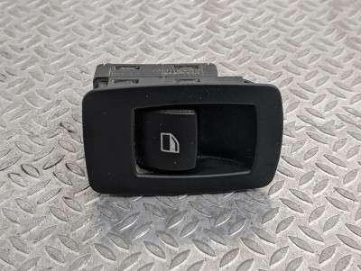 Кнопка склопідйомника BMW X5 E70 (2010-2013) рестайл