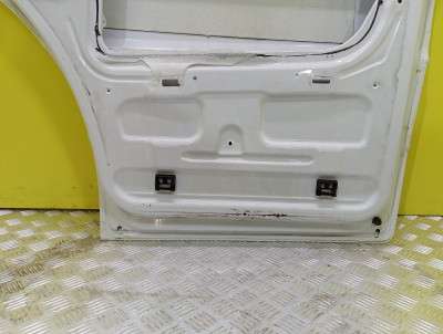 Дверь передняя правая Mercedes-Benz Sprinter W 906 (2006-2014) дорестайл