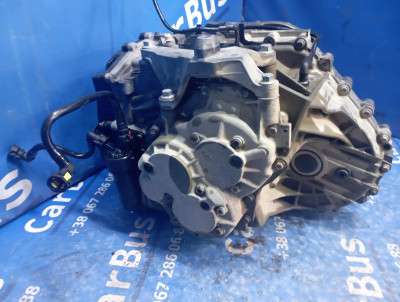 КПП автомат (автоматическая коробка) Ford Kuga 2 (2012 - 2016)