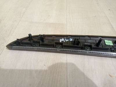 Накладка карты двери передняя правая Mercedes ML W164 (2005-2011)