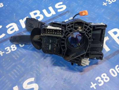 Переключатель подрулевой (стрекоза) Renault Trafic II, Opel Vivaro II, Nissan Primastar II (2006-2014) рестайл