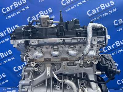 Двигун mjb1303me 2.0i HYBRID BMW 5 G30 (2016-2023)