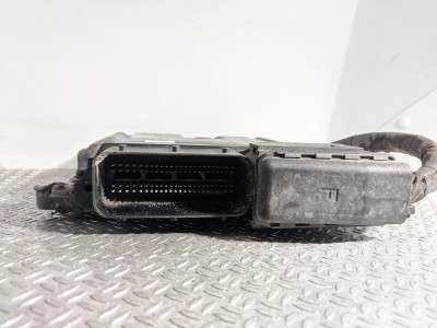 Блок керування двигуном Mercedes-Benz Sprinter W 906 (2006-2014) дорестайл