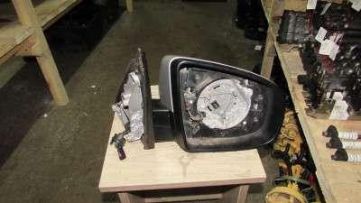 Дзеркало дверей бічне праве BMW X5 E70 (2010-2013) рестайл