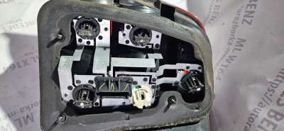 Фонарь задний левый Mercedes ML W164 (2005-2011)
