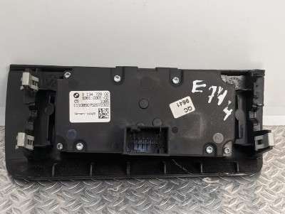 Перемикач світла BMW X5 E70 (2010-2013) рестайл