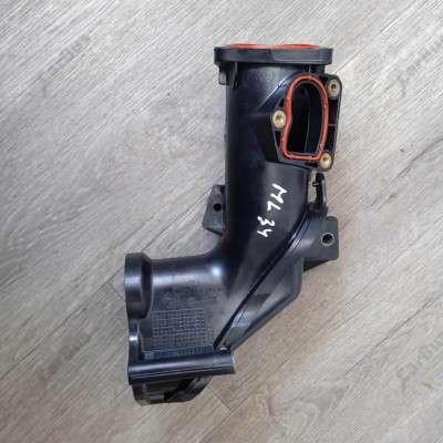 Патрубок воздушный Mercedes ML W164 (2005-2011)