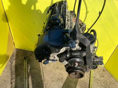 Двигун M54 306S3 3.0i BMW X5 E53 (2003-2006) рестайл