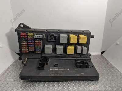 Блок комфорта SAM (Signan Auswerte Modul) Mercedes-Benz Sprinter W 906 (2006-2014) дорестайл