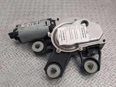 Двигатель стеклоочистителя задний Volkswagen Touareg (2003-2006) дорестайл