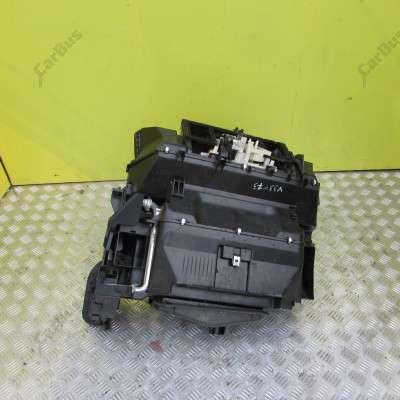 Отопитель в сборе (печка) Mercedes-Benz Vito W 639 (2010-2014) рестайл