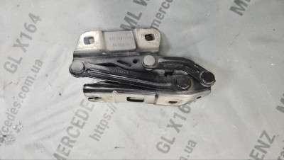 Петля капота правая Mercedes ML W164 (2005-2011)