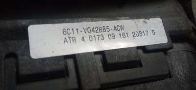 Подушка безопасности в рулевое колесо Ford Transit MK7 (V347 / V348; 2006—2013