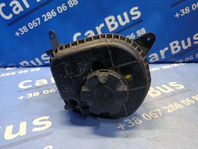Бачок расширительный (антифриз) BMW X5 E70 (2010-2013) рестайл