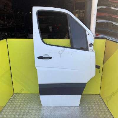 Дверь передняя правая Mercedes-Benz Sprinter W 906 (2006-2014) дорестайл