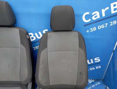 Салон (сидіння) комплект Ford Escape 3 FL ( 2012 - 2019 )