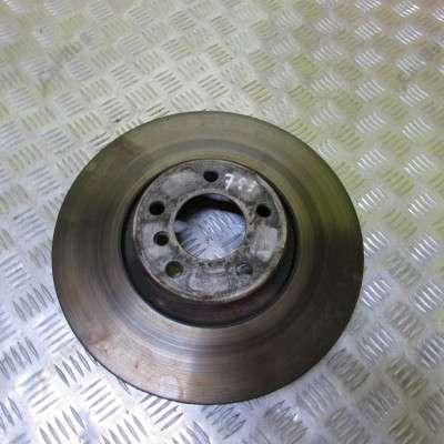 Диск тормозной передний BMW X5 E70 (2007-2010) дорестайл