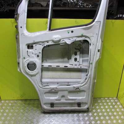 Дверь передняя правая Mercedes-Benz Sprinter W 906 (2006-2014) дорестайл