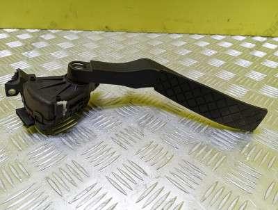 Педаль газу Volkswagen Touareg (2003-2006) дорестайл