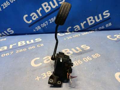 Педаль газа Renault Trafic II, Opel Vivaro II, Nissan Primastar II (2006-2014) рестайл