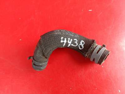 Патрубок охолодження Audi E-TRON