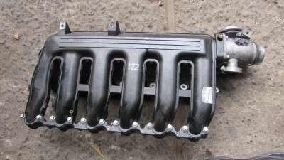 Колектор впускний BMW X5 E53 (2003-2006) рестайл