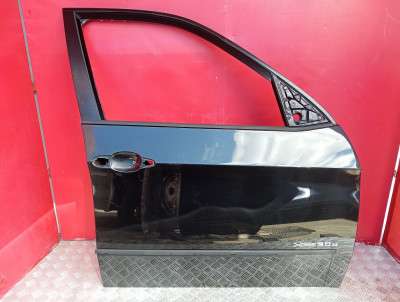 Дверь передняя правая BMW X5 E70 (2010-2013) рестайл