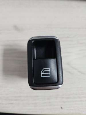Кнопка стеклоподъемника Mercedes ML W166 (з 2011)