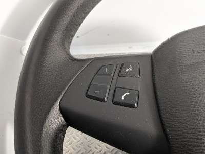 Руль BMW X5 E70 (2010-2013) рестайл