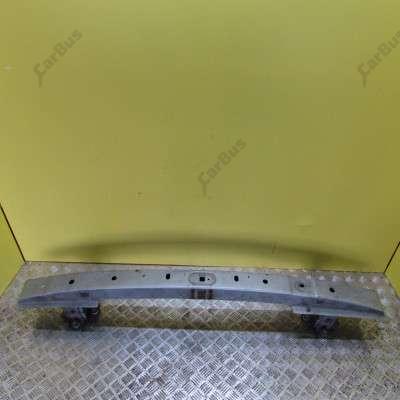 Усилитель бампера передний Renault Trafic II, Opel Vivaro II, Nissan Primastar II (2006-2014) рестайл