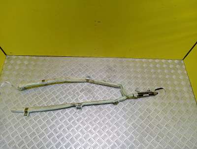 Подушка безпеки бокова (шторка) BMW X5 E70 (2010-2013) рестайл