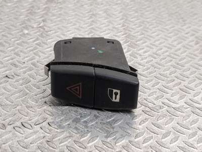 Кнопка аварийки BMW X5 E70 (2010-2013) рестайл