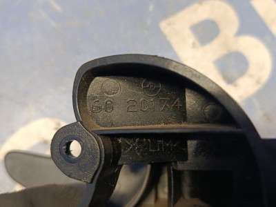 Ручка двери внутренняя передняя левая Mercedes-Benz Sprinter W 903 (2000-2006)