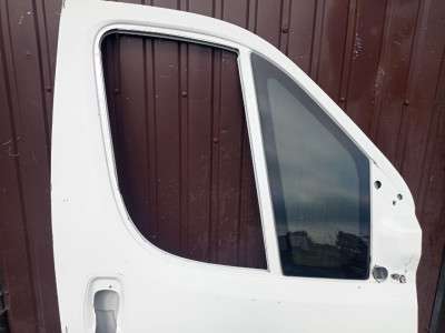 Двері передні праві Boxer/Jumper/Ducato
