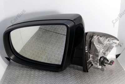 Зеркало двери боковое левое BMW X5 E70 (2010-2013) рестайл