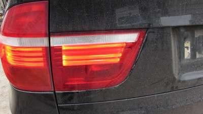 Ліхтар задній лівий BMW X5 E70 (2007-2010) дорестайл