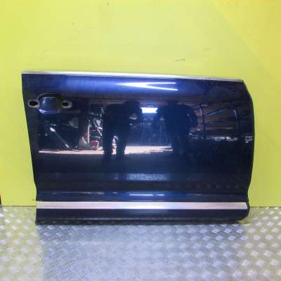 Дверь передняя правая Volkswagen Touareg (2007-2010) рестайл