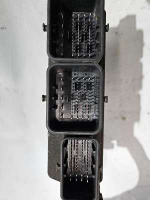 Блок керування двигуном Boxer/Jumper/Ducato