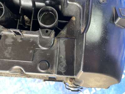 Двигун N51B30M0 3.0i BMW 3 E92 (2006-2010)