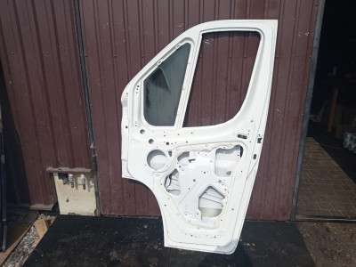 Двері передні праві Boxer/Jumper/Ducato