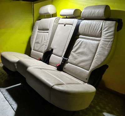 Салон (сидения) комплект BMW X5 E70 (2010-2013) рестайл