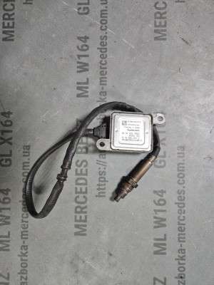 Датчик NOx Mercedes ML W166 (з 2011) - 2