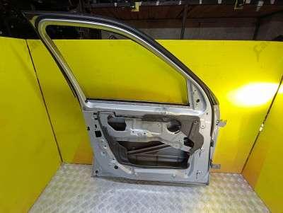 Двері передні ліві BMW X5 E70 (2007-2010) дорестайл