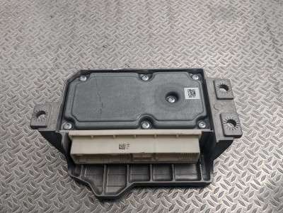 Блок управления подушками безопасности BMW X5 E70 (2007-2010) дорестайл