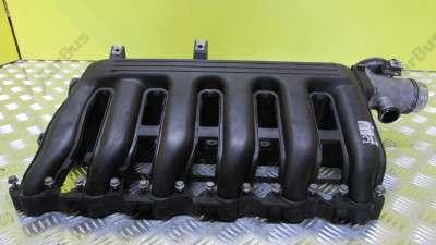 Колектор впускний BMW X5 E53 (2003-2006) рестайл
